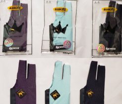 BAO TAY BILLKING AURA CẮT 3 NGÓN VẢI LƯỚI