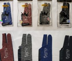 BAO TAY BILLKING AURA DICKJASPERS CẮT NGÓN GIỮA