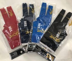 BAO TAY IBS CẮT NGÓN KHÔNG LƯỚI