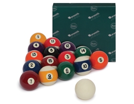 BI LỖ ARAMITH PREMIER 57,2MM