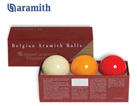 BI 3 MÀU ARAMITH 63MM