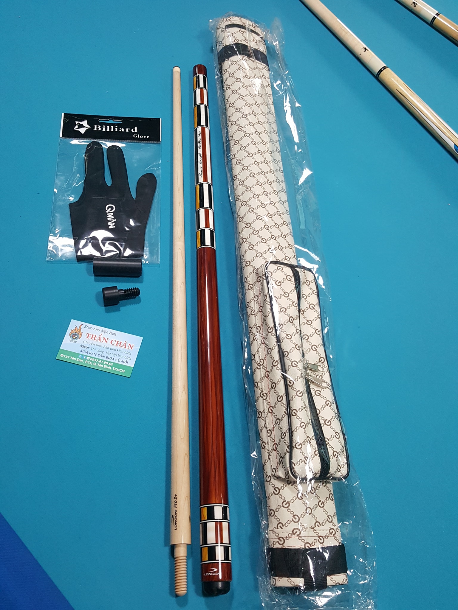 CƠ BIDA LIP CHUYÊN NGHIỆP