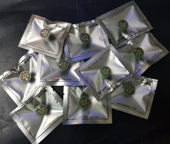 ĐẦU CƠ AURA DICKJASPERS 13 LỚP