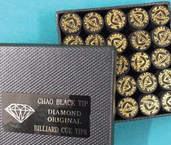 ĐẦU CƠ KIM CƯƠNG ĐEN HÀN QUỐC