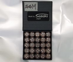 ĐẦU CƠ SASAKI 2 SAO NHẬT