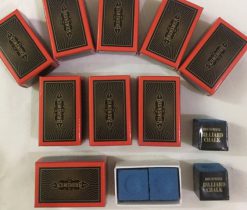 LƠ BRUNSWICK HỘP 2 VIÊN