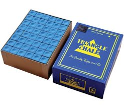 LƠ XANH TRIANGLE CHALK