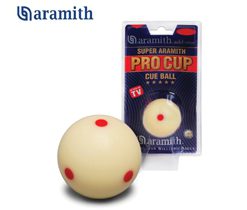 QUẢ BÓNG CÁI TV PRO CUP 57,2MM